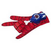игрушка Перчатка Человек-Паук  Hasbro Spider - man / звук