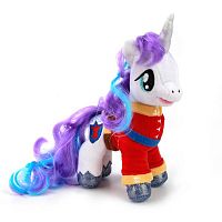 игрушка Пони принц Армор My Little Pony