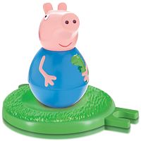 игрушка Игровой набор «Неваляшка Джордж» / Peppa Pig