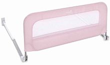 Summer Infant Универсальный ограничитель для кровати / цвет розовый					
