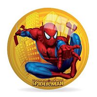 Мяч Человек-паук 23см