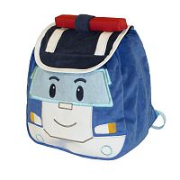 Плюшевый детский рюкзак "Поли" PR001BP					