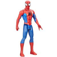 игрушка Игрушка Hasbro Spider - man фигурка Человек-Паук Пауэр Пэк