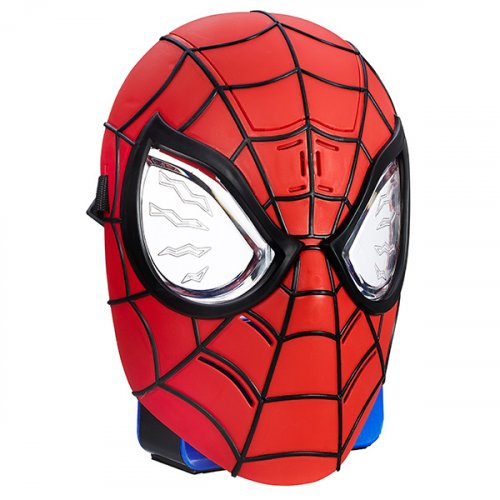 игрушка Hasbro Игрушка Hasbro Spiderman маска Человека-Паука