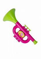 игрушка Peppa Pig Музыкальная труба "Свинка Пеппа"