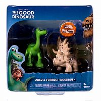 игрушка Игрушка фигурки Good Dinosaur / Арло и Аконтофиопс