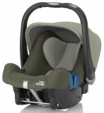 Britax Roemer Детское автокресло Baby-Safe Plus SHR II / цвет  Olive Green
