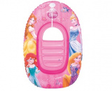 Bestway Лодочка надувная Disney Princess 102 х 69 см (40"/27'')