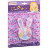 Bondibon Набор детской декоративной косметики  Eva Moda, 7 оттенков