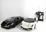Машина на радиоуправлении Lamborghini Gallardo LP550-2, 1:10