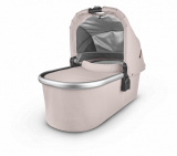 Uppababy Люлька для коляски Cruz и Vista Alice, цвет / нежно-розовый