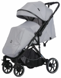 K356 Коляска прогул.Bambini Moretti  (Grey)