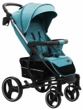 Baby Tilly Коляска прогулочная Atlas T-1610 / цвет Green (зеленый)