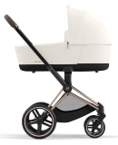 Cybex Коляска Priam IV Rosegold 2в1