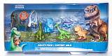 Набор 6 мини-фигурок Good Dinosaur