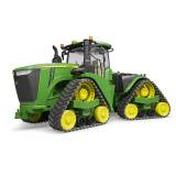 Bruder Трактор John Deere 9620RX гусеничный
