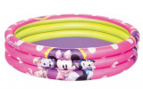 Bestway Детский бассейн 152х30 см, 282 л, Disney Минни