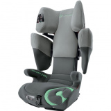 Автокресло детское Transformer X-BAG Stone Grey