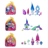 Hasbro Trolls Игровой набор тролли с аксессуарами в ассортименте
