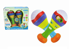 Игрушка Маракасы