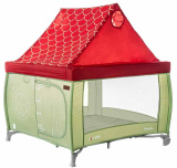 Carrello Манеж Treviso CRL-11603 / цвет Cameo Green (зеленый)