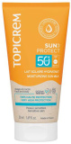 Topicrem Увлажняющее солнцезащитное молочко Sun Protect SPF50+