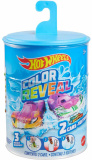Hot Wheels Набор-сюрприз "Меняющие цвет машинки", 2 штуки