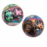 Monster High Мондо мяч