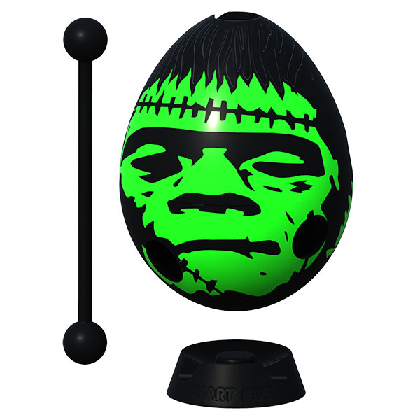 Головоломка Smart Egg Монстр