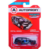 Машинка коллекционная 1:64, Серия FANTASTIC CARS