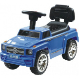 Rivertoys Детский толокар JY-Z09В / цвет синий