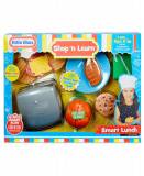 Little Tikes  Игровой набор "Обед" со звуковыми и световыми эффектами