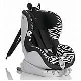 Britax Romer Автосидение для детей Trifix Smart Zebra