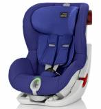 Britax Roemer Детское автокресло King II LS / цвет Ocean Blue