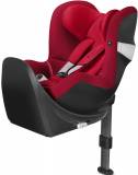 Cybex Автокресло детское Sirona M2 i-Size / цвет Rebel Red
