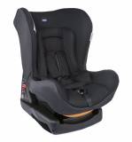 Chicco Автомобильное сиденье Cosmos группа 0+/1 JET BLACK