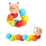 Lucy & Leo Гусеница