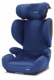 Recaro Автокресло (15-35 кг) Mako 2 Core Energy Blue / цвет синий