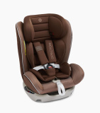 Happy Baby Автокресло Spector / цвет chocolate