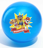 Paw Patrol Мяч "Команда"