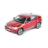 Машина р/у BMW X6 1:16