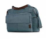 Inglesina Сумка для коляски Dual Bag / цвет Ascott Green