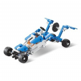 SDL Конструктор Technic на радиоуправлении Gentleman 190 деталей