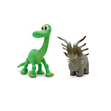 Good Dinosaur, 2 фигурки в блистере