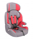 Детское автомобильное кресло Fregat красный
