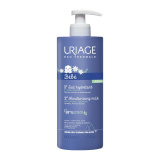 Uriage(УРЬЯЖ)  первое увлажняющее молочко, флакон-помпа 500 мл U08610