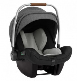 Nuna Автокресло Pipa next / цвет caviar