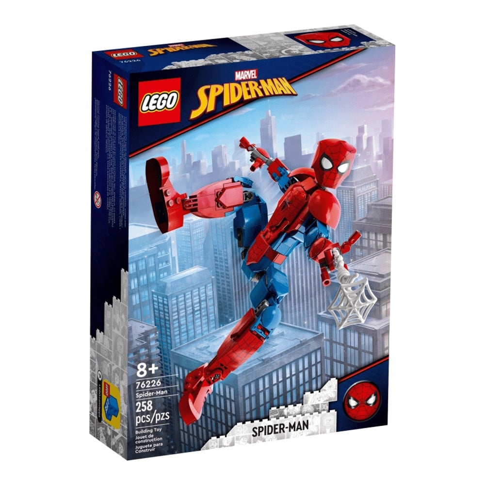 Lego Конструктор Super Heroes 