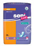 Урологические прокладки Lady Mini plus 20 шт.