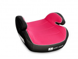 Lorelli Safety Junior Fix Бустер Anchorages 15-36 кг Цвет / Розовый (Pink 2023)